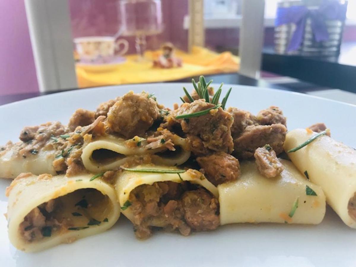 Hotel Trattoria Italia