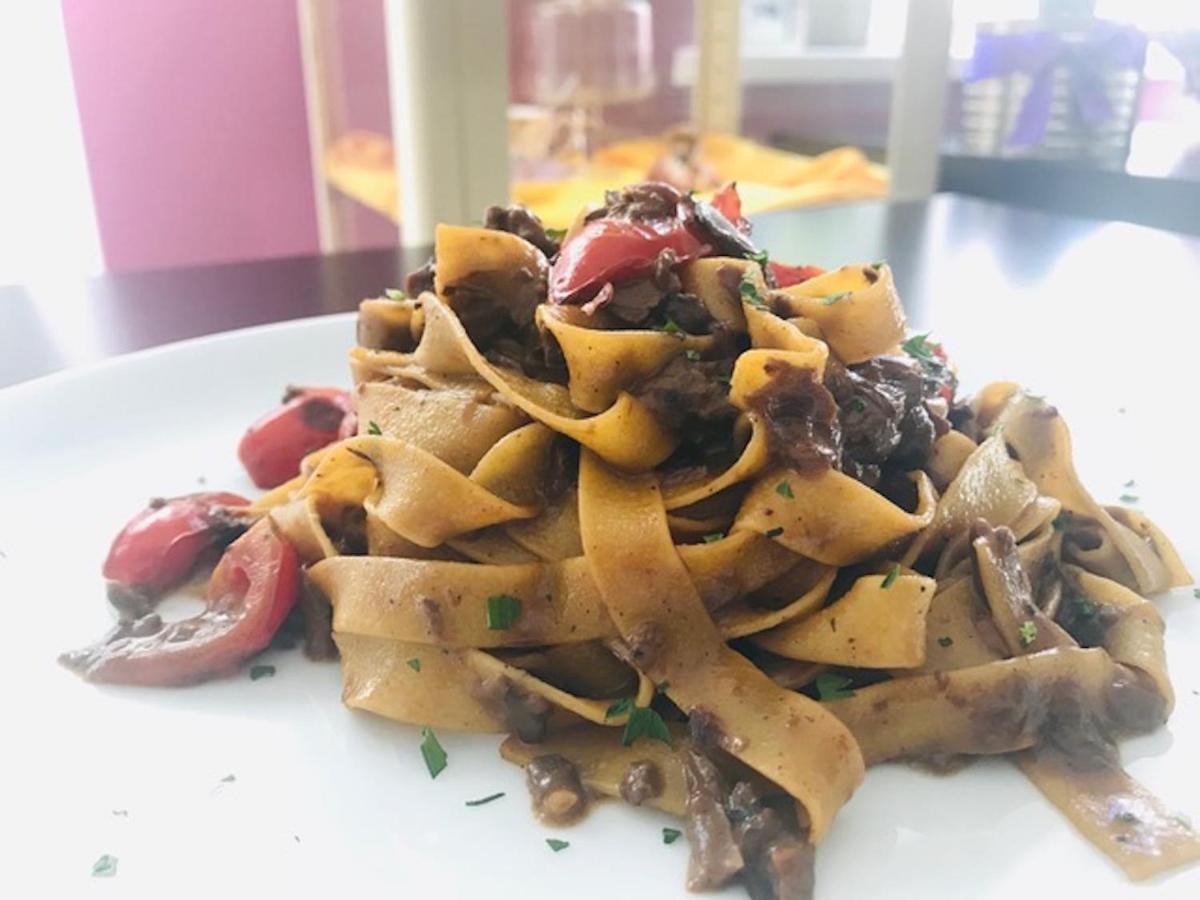 Trattoria Italia