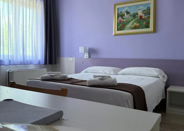 Albergo Trattoria Italia