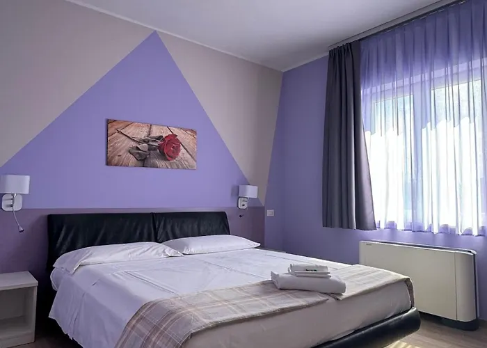 Albergo Trattoria Italia