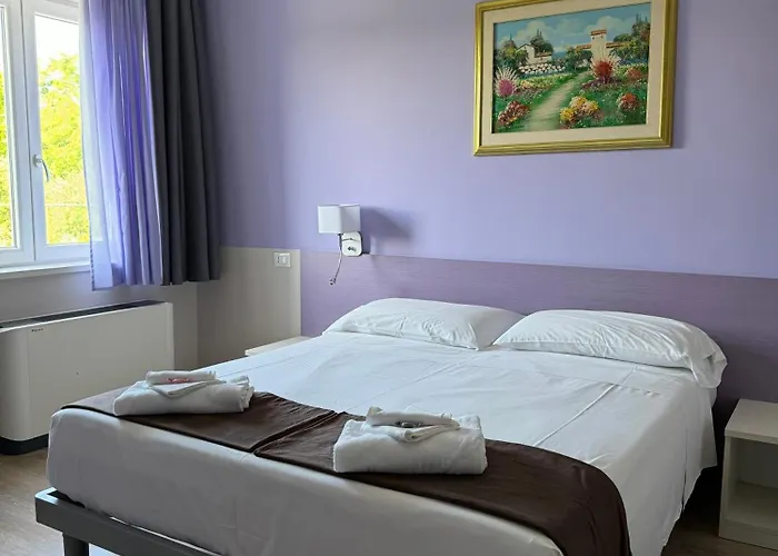 Albergo Trattoria Italia