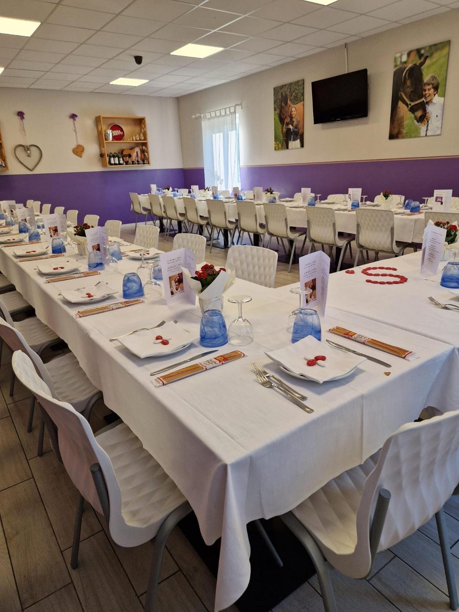 Hotel Trattoria Italia