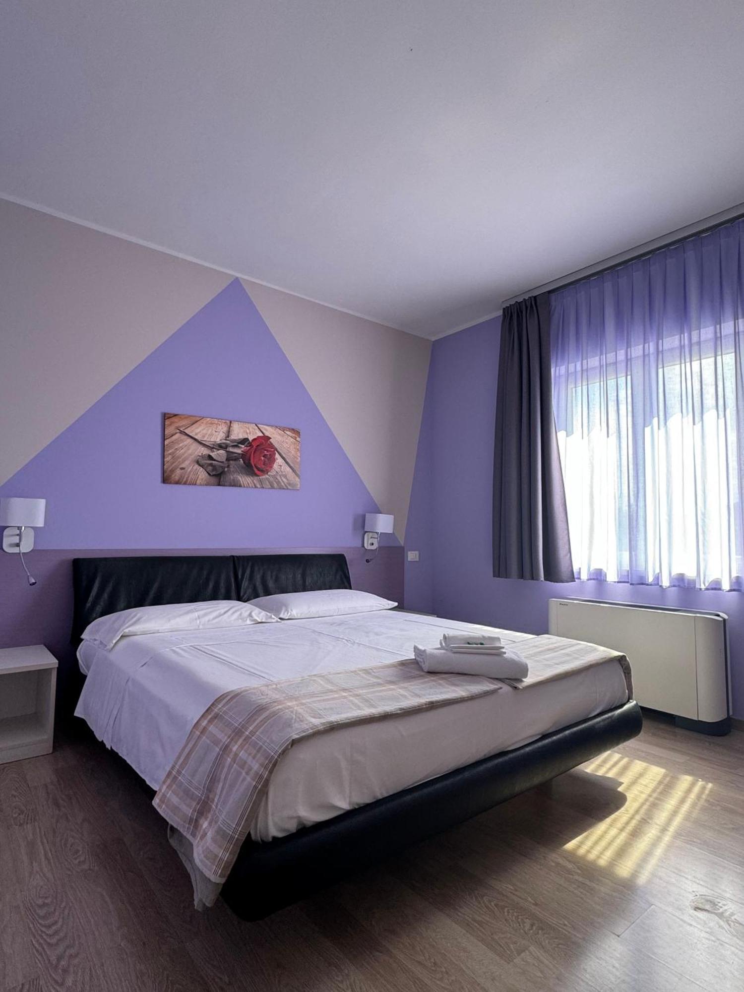 Hotel Trattoria Italia 3*