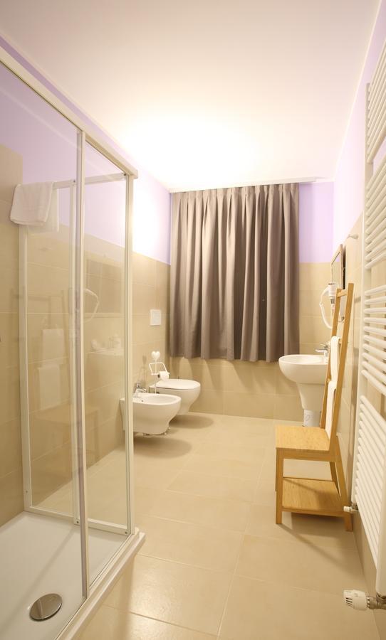 Hotel Trattoria Italia