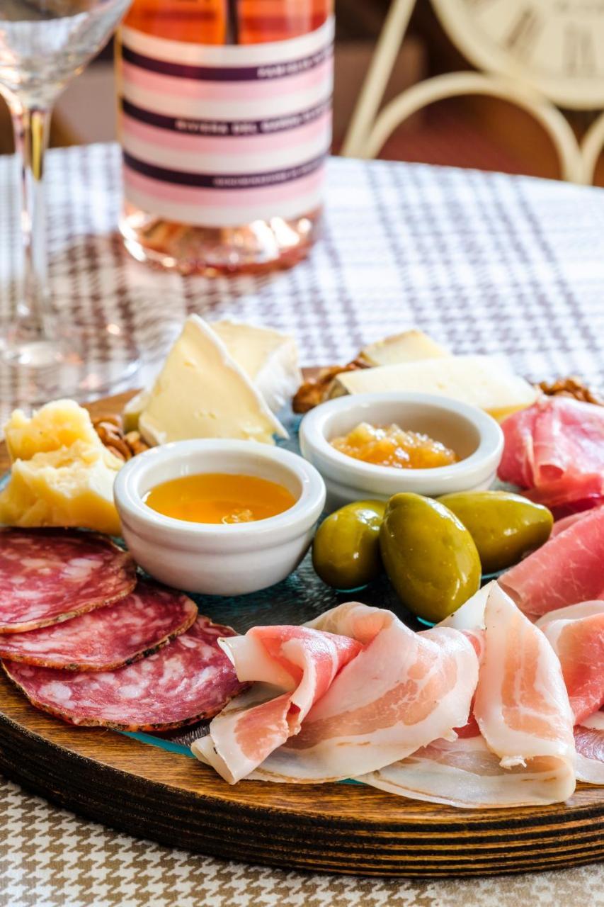Trattoria Italia Hotel Desenzano del Garda