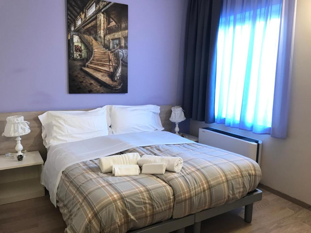 Hotel Trattoria Italia