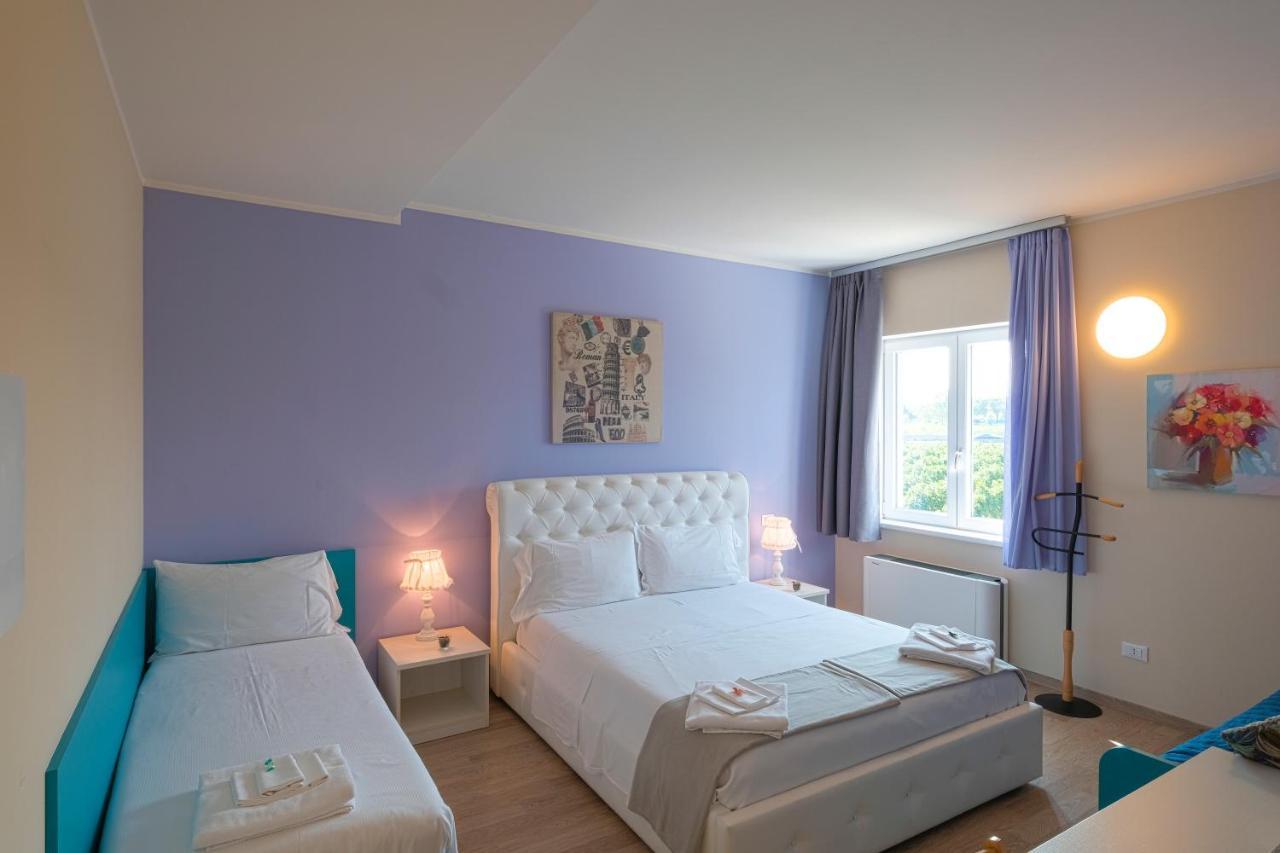 Trattoria Italia Hotel Desenzano del Garda