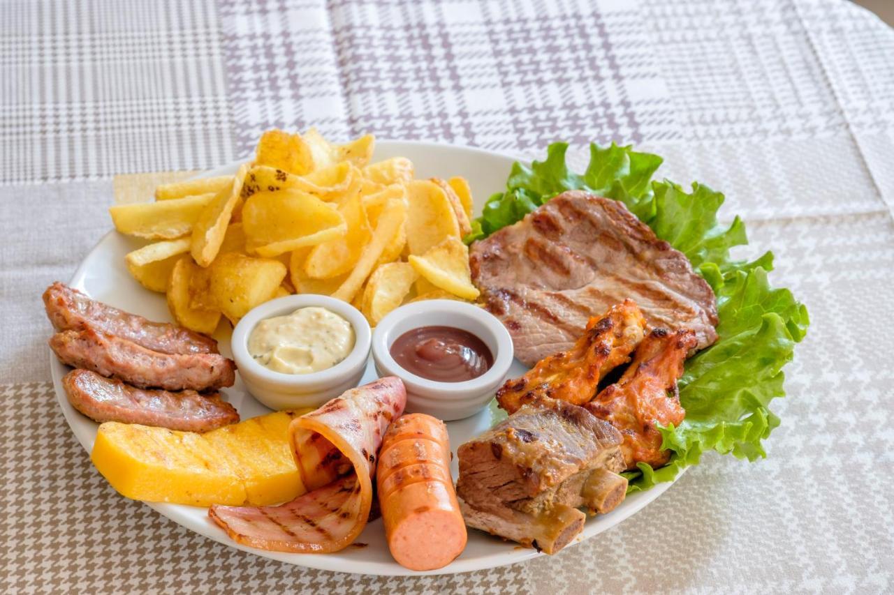 Trattoria Italia 3* Desenzano del Garda