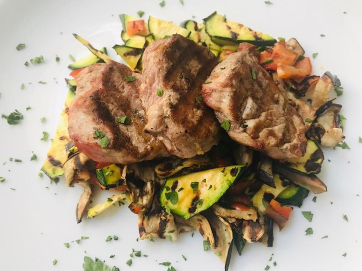 Trattoria Italia Desenzano del Garda